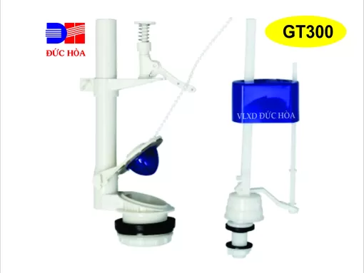 Bộ xả nhấn GT300